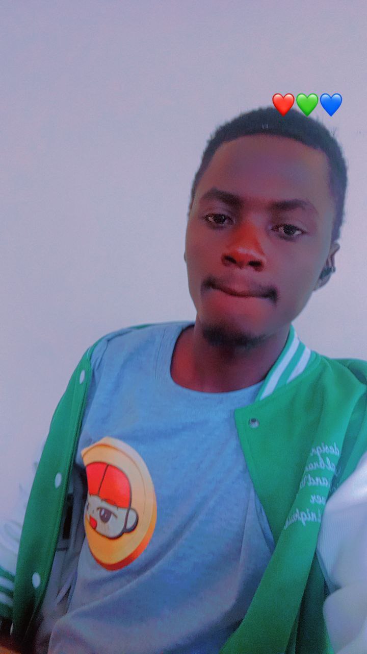 Jeremiah Otieno Odhiambo, Project Leader