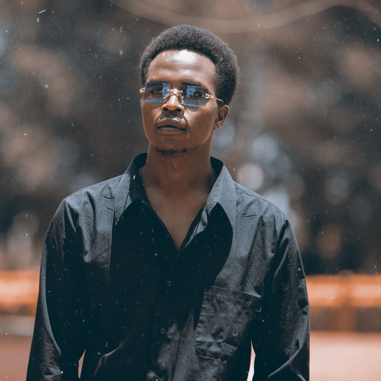 Collins Kipyegon Bett, DevOps Engineer