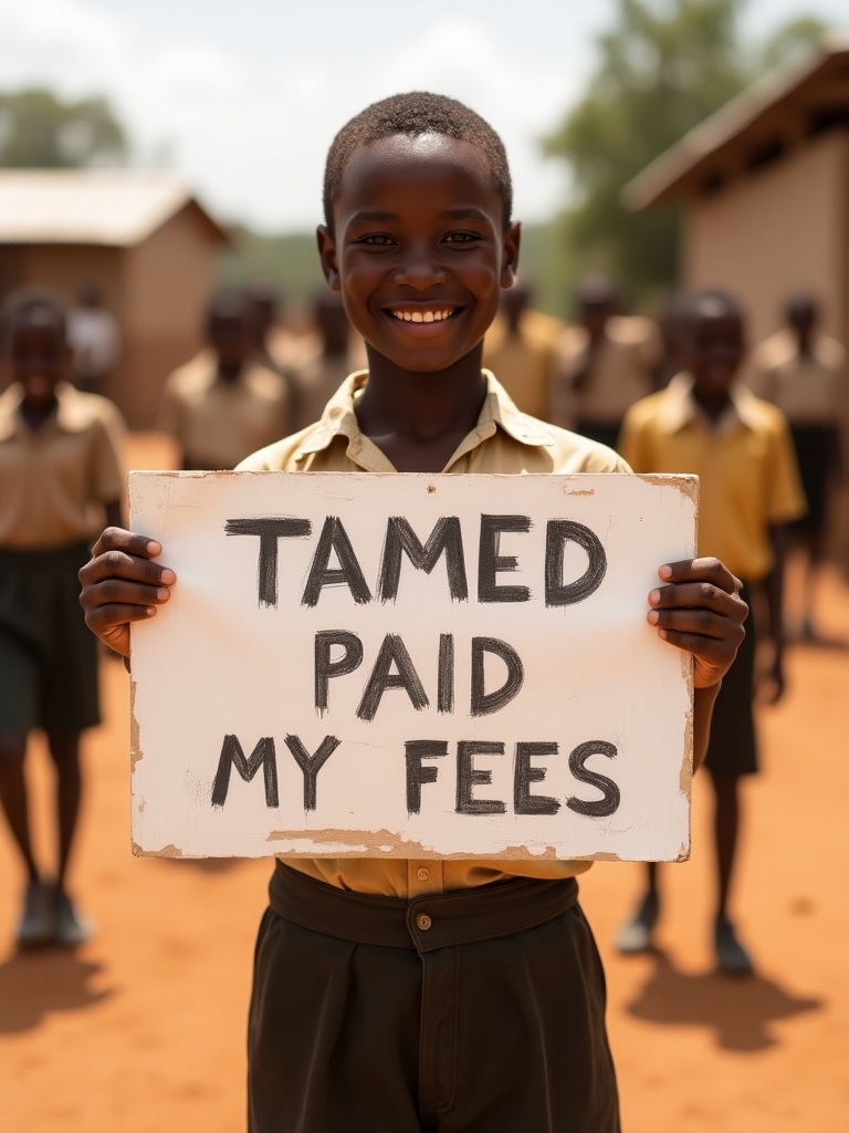 Support for Fee Payments
