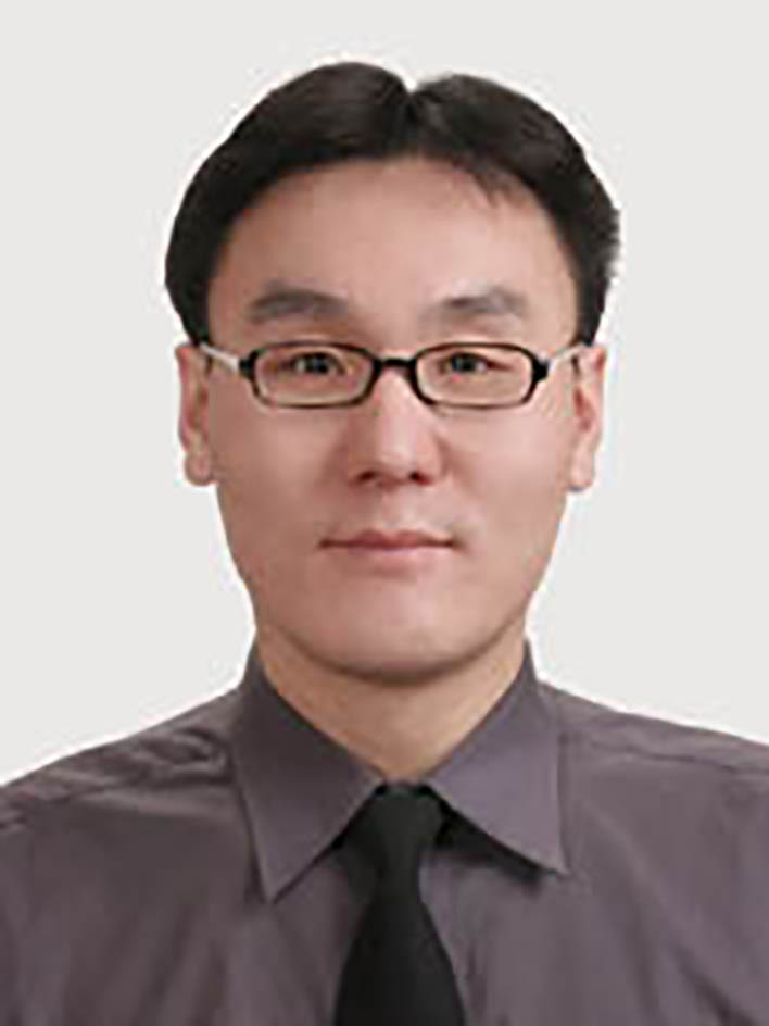 Dr. Sang-You Kim, Project Sponsor