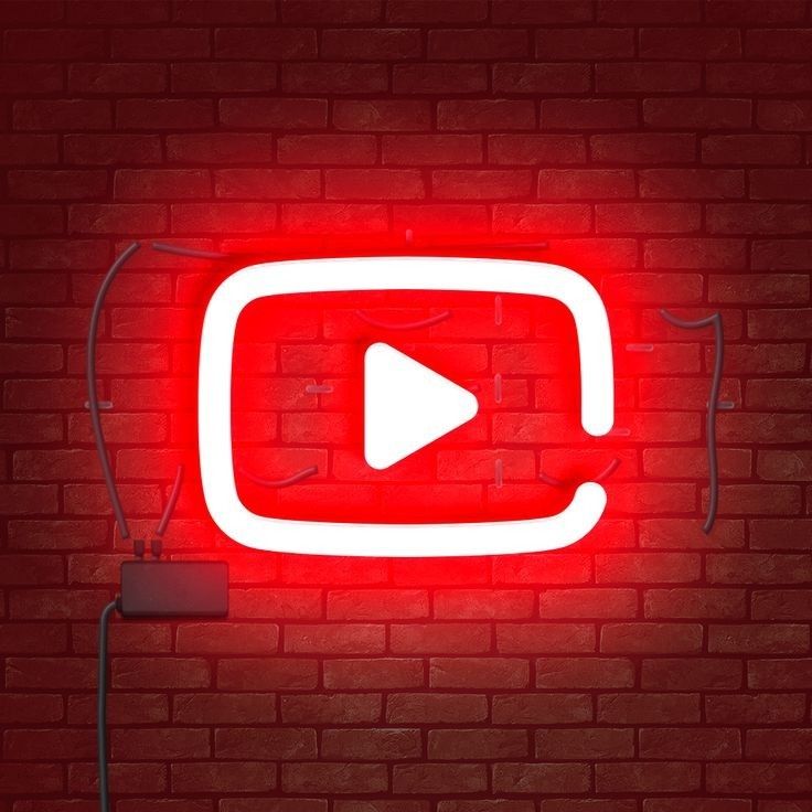 YouTube Channel Launch